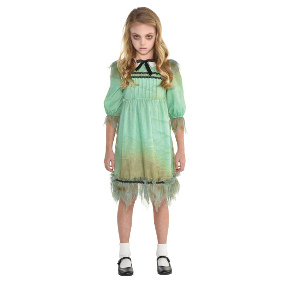 Creepy discount dance costumes