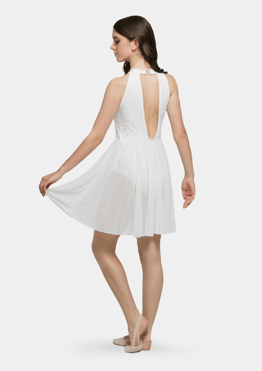 Studio 7 Dancewear Lyrical Dress