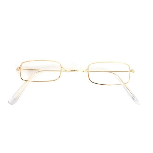 Party Glasses - Grandpa/Santa