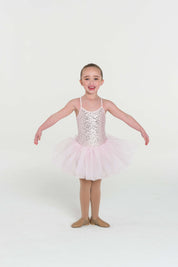 Sequin Tutu Dress  Dancewear Australia