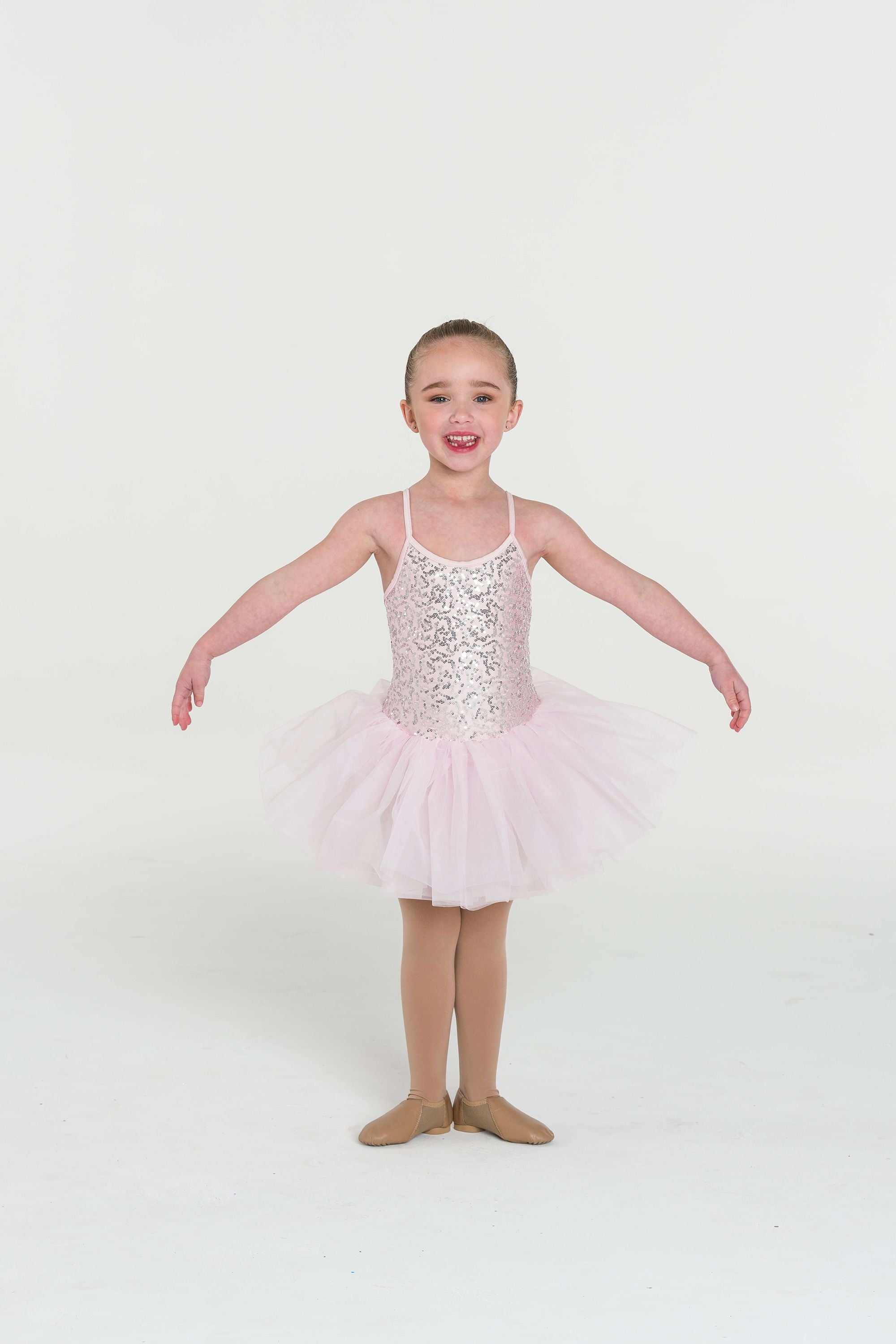 Sequin Tutu Dress  Dancewear Australia