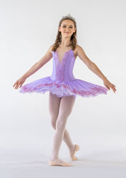 performance ballet tutu