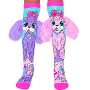 MADMIA Socks - Coco in Paris