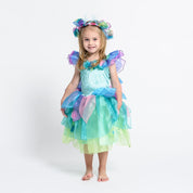 Paris Daisy Fairy Tutu Dress