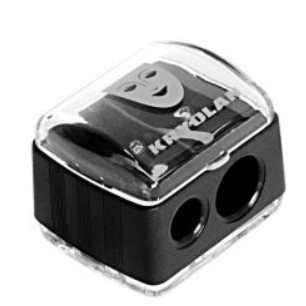Kryolan - Pencil Sharpener  Dancewear Australia