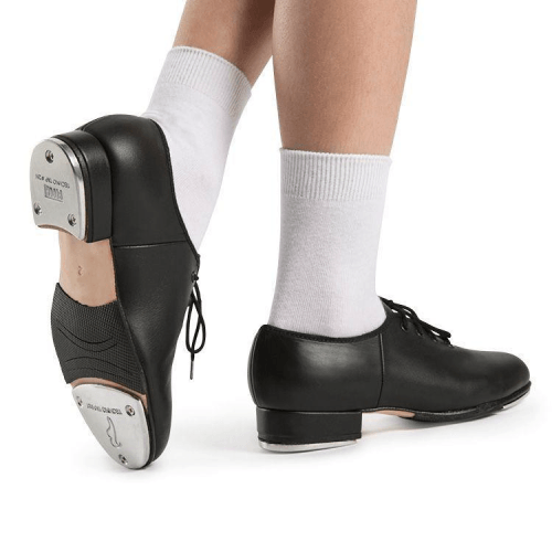 Jazz Tap - Youths Black  Dancewear Australia