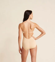 Foundation W/BRA TEK  Dancewear Australia