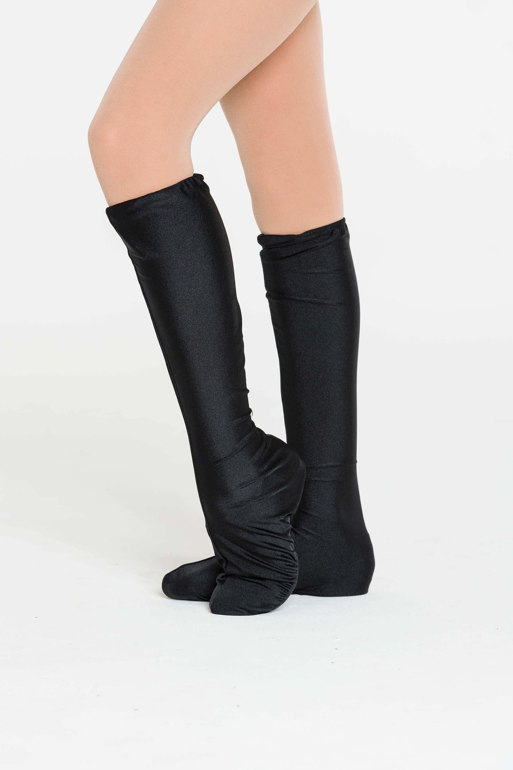 spats dancewear costume