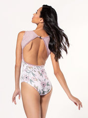 Isabel Vacation Leotard