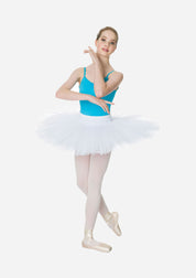 half tutu skirt studio 7 dancewear ballet