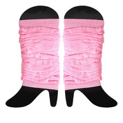 1980s Legwarmers