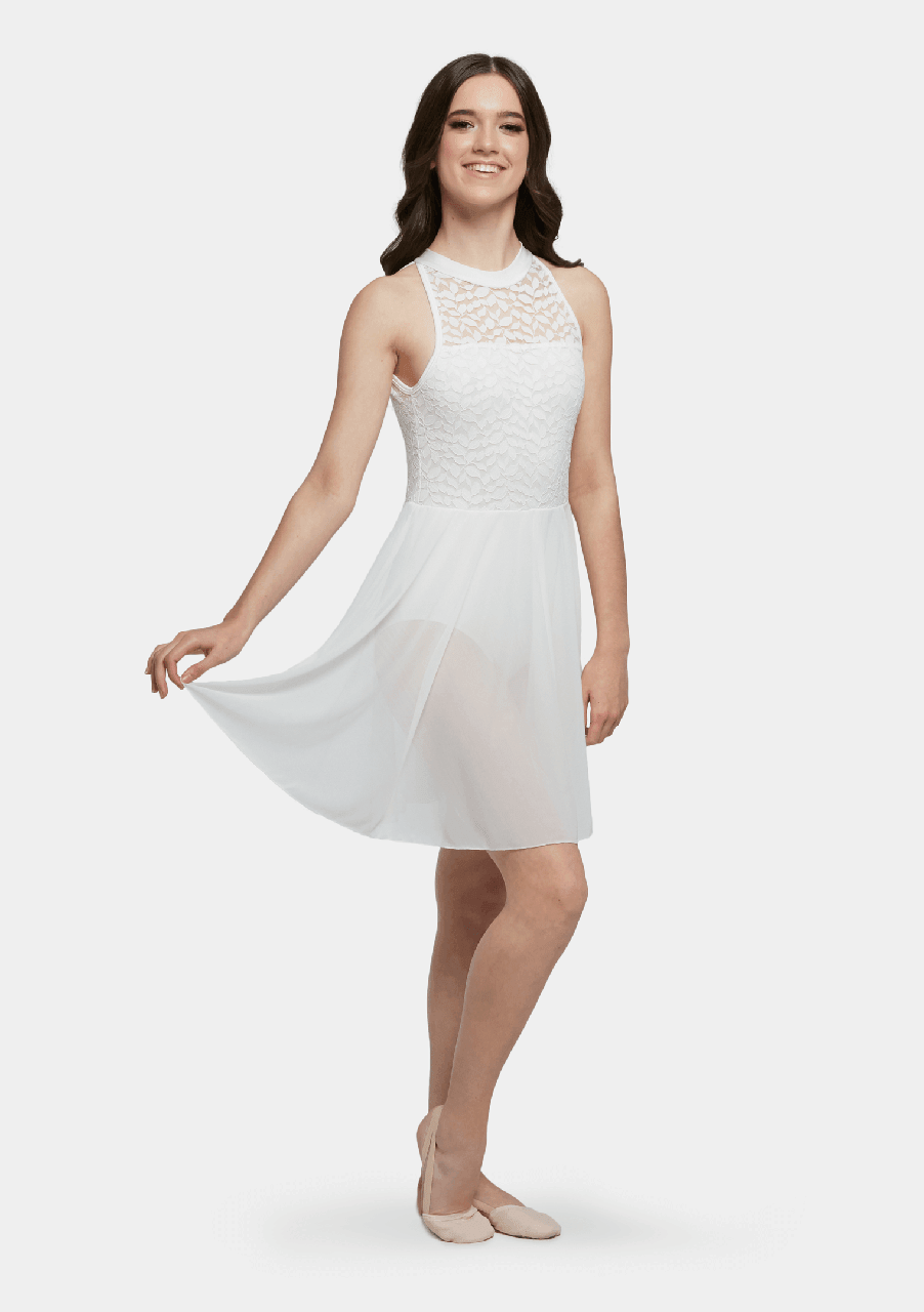 Studio 7 Dancewear Lyrical Dress