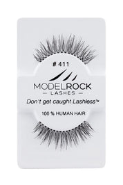 model rock lashes dance