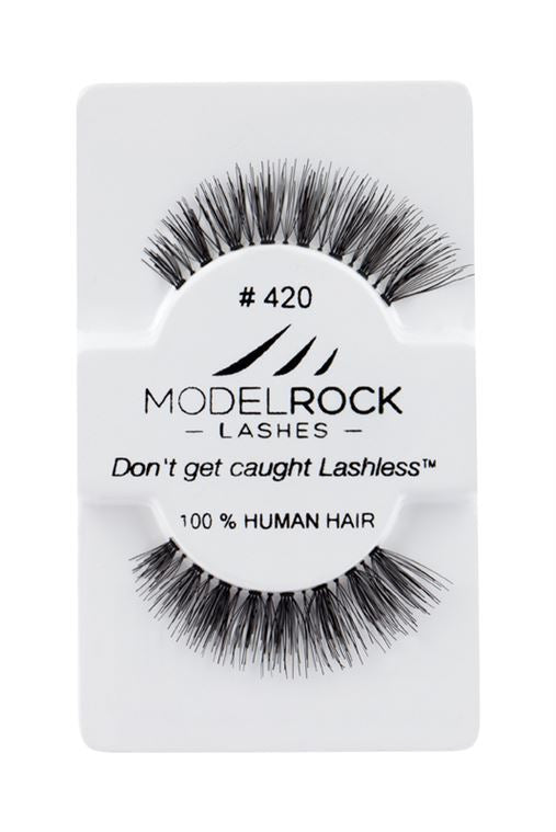 Kit Ready Lashes #420 Model Rock