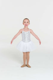 Sequin Tutu Dress  Dancewear Australia