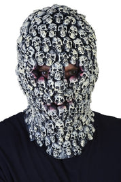 skull mask