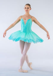 performance ballet tutu