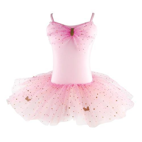 Butterfly Skies Tutu