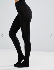 Pantyhose - Coloured