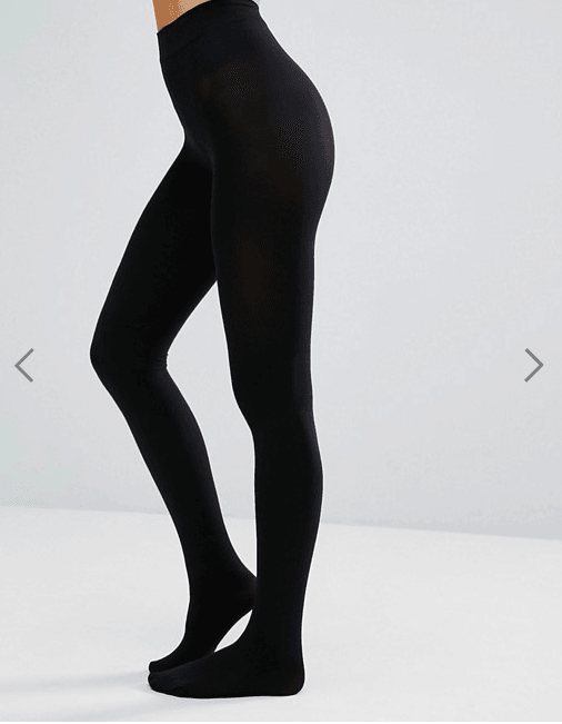 Pantyhose - Coloured