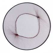 KySienn Hair Nets Ballet Bun high quality hair accessories for dancers compititions