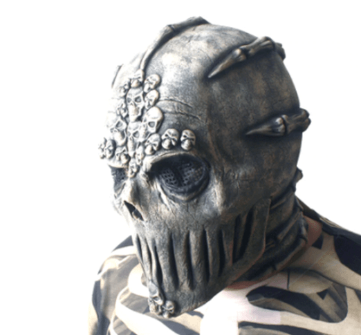 Skull Mask