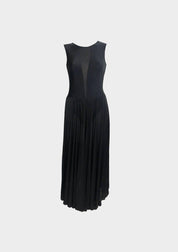 lyrical dance costume dress studio 7 dancewear  black mesh