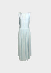 lyrical dance costume dress studio 7 dancewear  pale blue