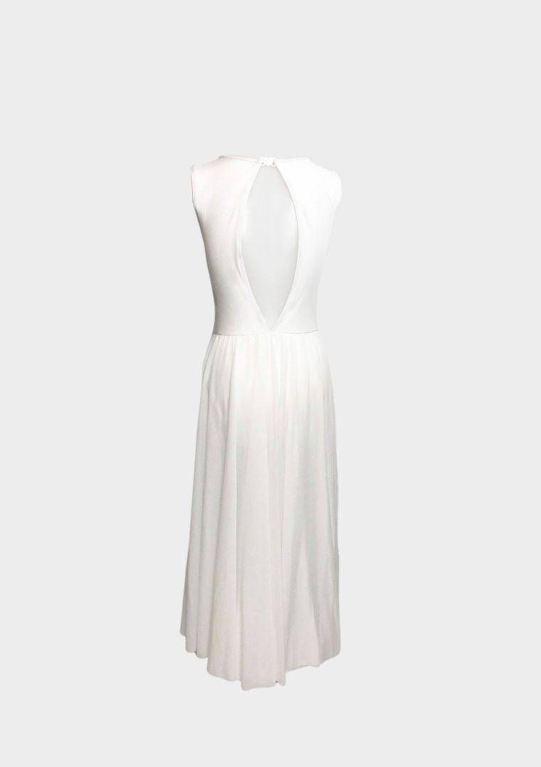 lyrical dance costume dress studio 7 dancewear  white