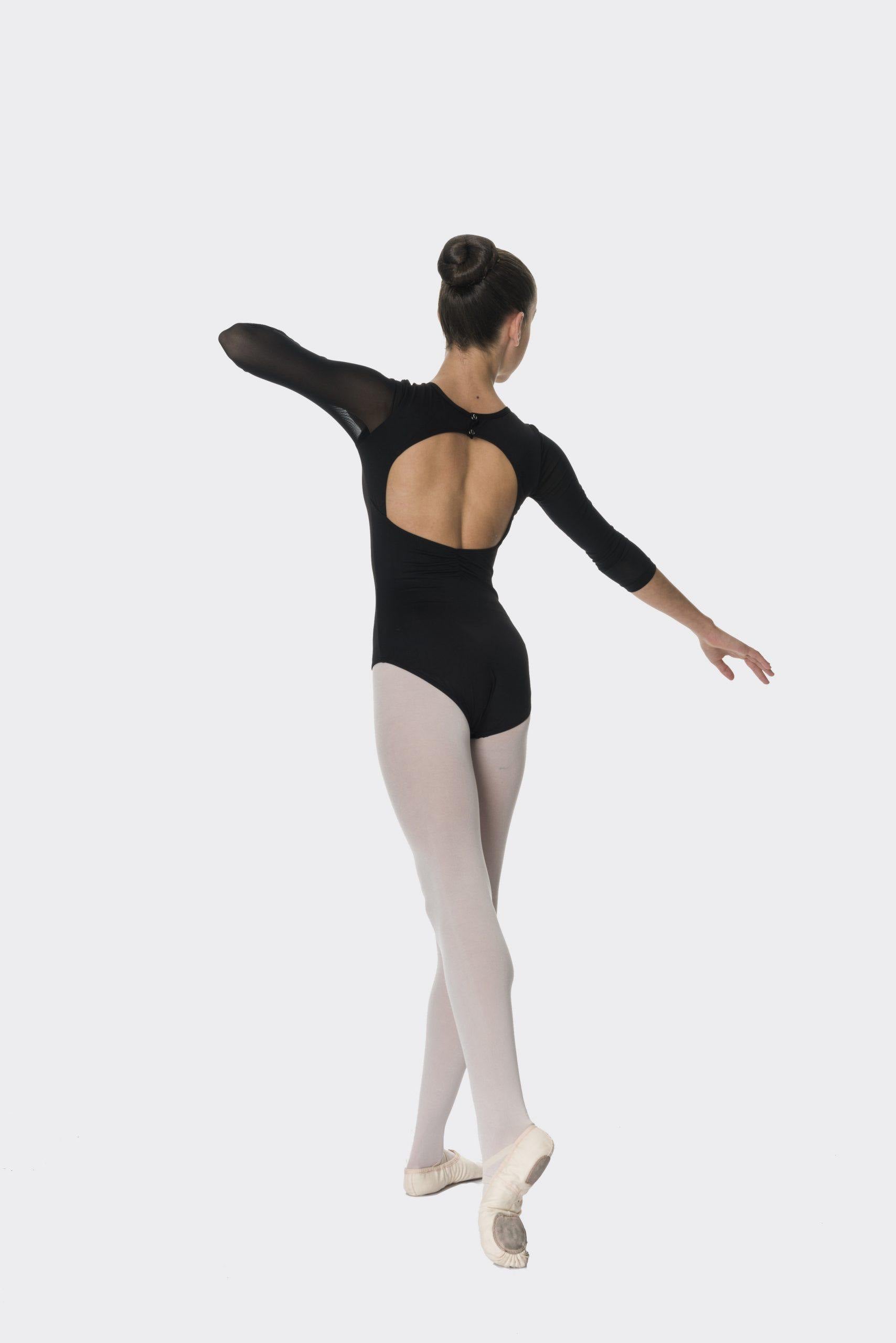 Michaela Leotard  Dancewear Australia