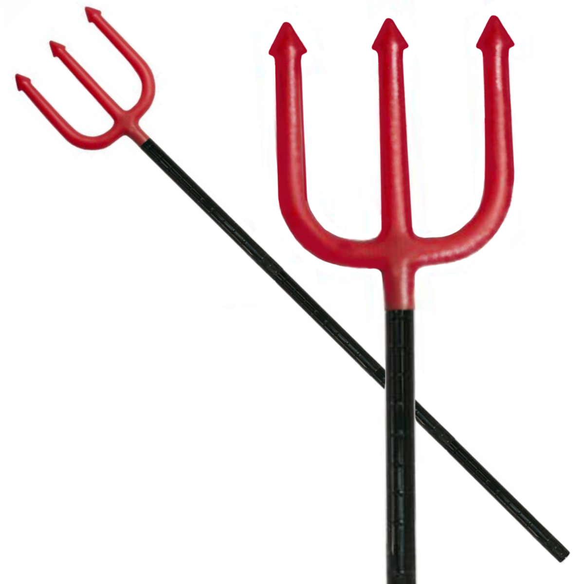 Devil Trident