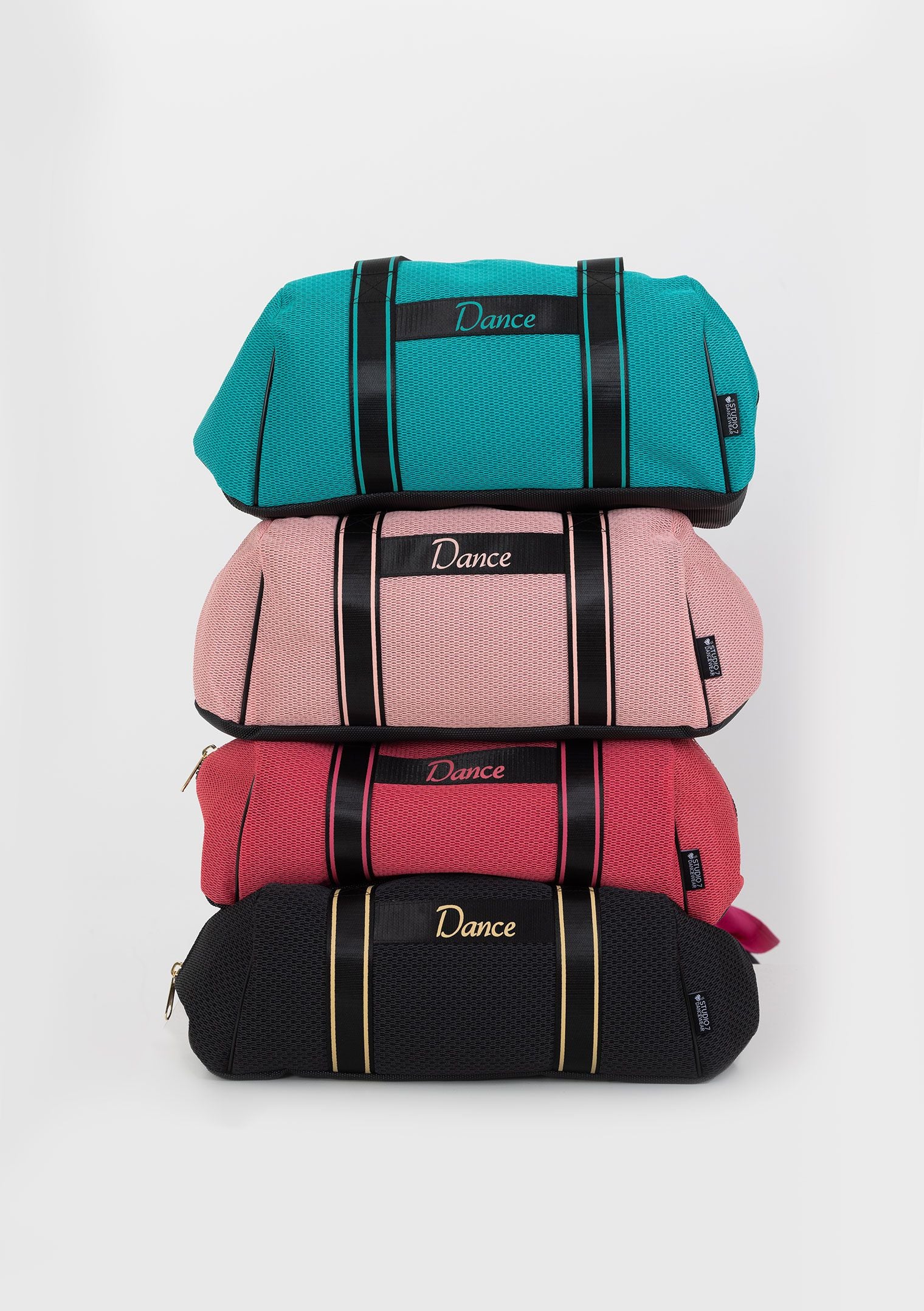 Signature Dance Bag