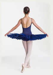 half tutu skirt studio 7 dancewear ballet