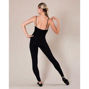 energetiks perry unitard black long sleeve