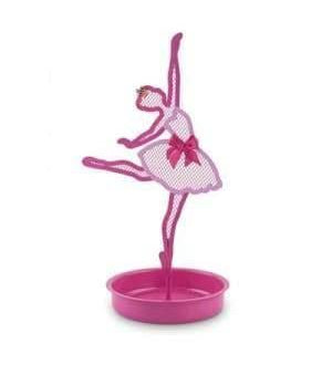 Ballerina Jewellery Stand - Upstage Dancewear