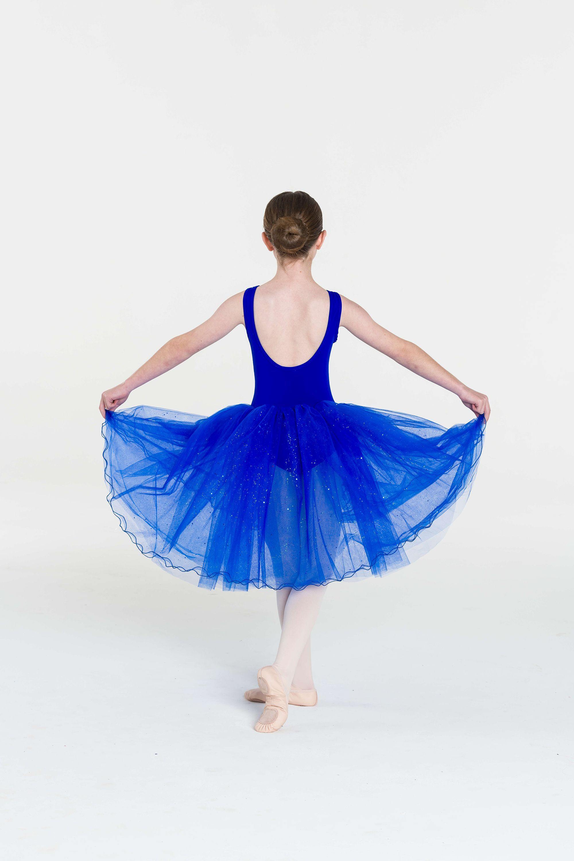 Classical Dream Tutu Dress  Dancewear Australia