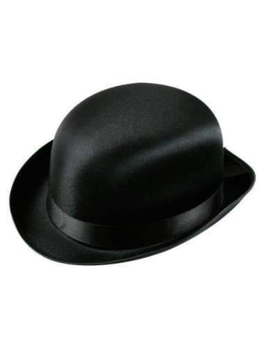 Bowler Hat - Satin  Dancewear Australia