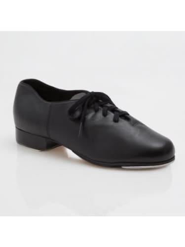 Cadence Capezio Tap Shoe / Lace up - Child  Dancewear Australia
