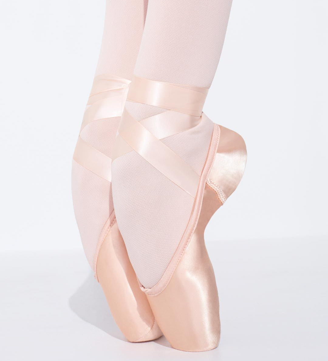 pointe shoe decoration