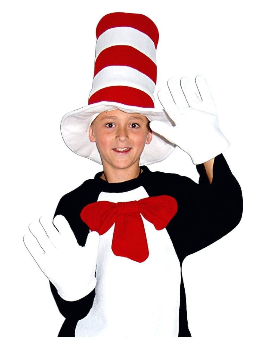 Cat in the Hat Accessory Kit  Dancewear Australia