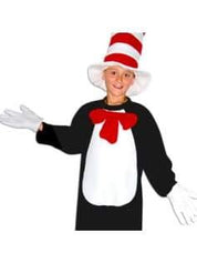 Cat in the Hat - child Onesie  Dancewear Australia