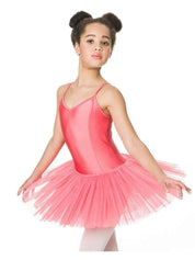 Children's 4 Layer Tutu -Available in 15 Colours  Dancewear Australia