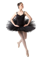 Children's Half Tutu (Tactel, 6 Layers)  Dancewear Australia