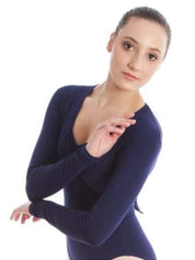 Cross Over AX01 -Womens  Dancewear Australia