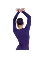 Cross Over AX01 -Womens  Dancewear Australia