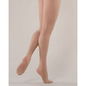 Footed Tights - Child  Dancewear Australia