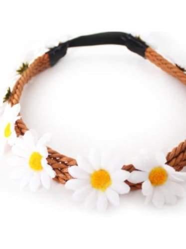 Daisy Headband  Dancewear Australia