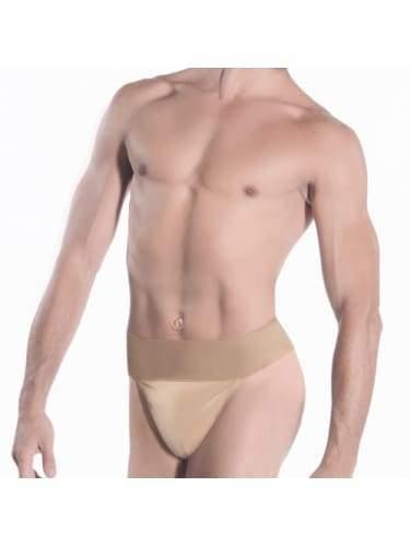 Dance Belt Wear Moi Mens Ballet Dancewear Undergarment