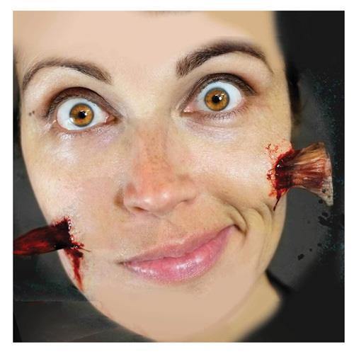 FX Transers / Nailed