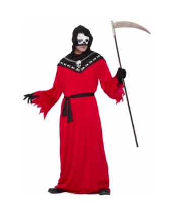 Demon Reapor  Dancewear Australia